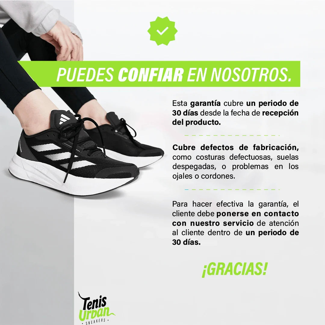 NUEVOS: ADlDAS DURAMO RC