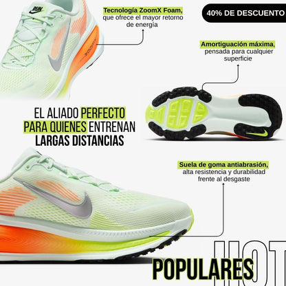 𝐍𝐥𝐊𝐄 𝐕𝐎𝐌𝐄𝐑𝐎 𝟏𝟖® + OBSEQUIO UN PAR DE MEDIAS 𝐍𝐥𝐊𝐄