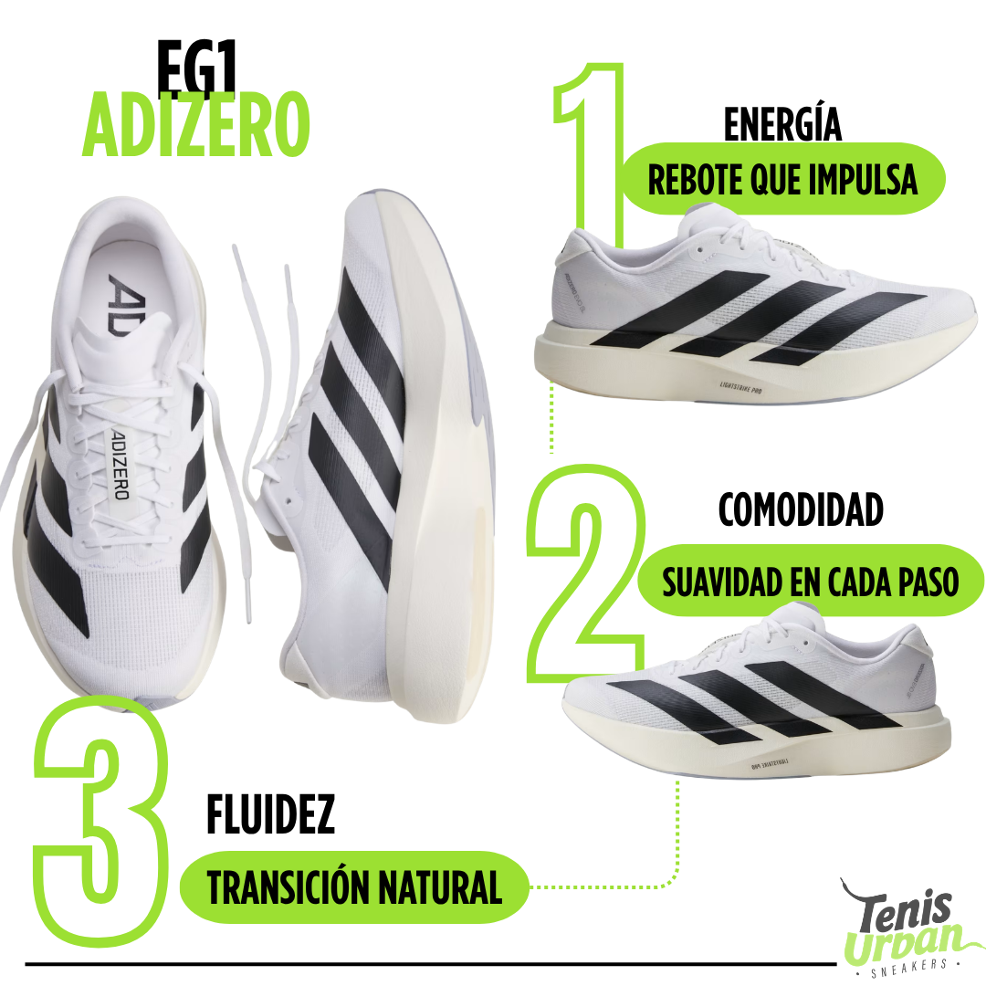 ADIZERO EVO SL