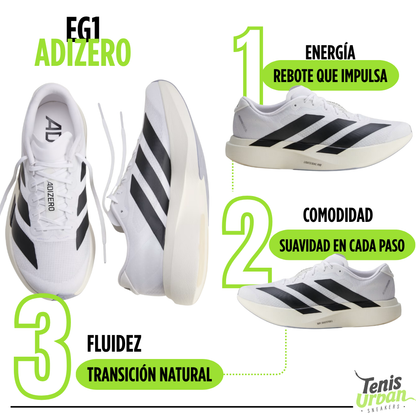 ADIZERO EVO SL