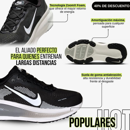 𝐍𝐥𝐊𝐄 𝐕𝐎𝐌𝐄𝐑𝐎 𝟏𝟖® + OBSEQUIO UN PAR DE MEDIAS 𝐍𝐥𝐊𝐄
