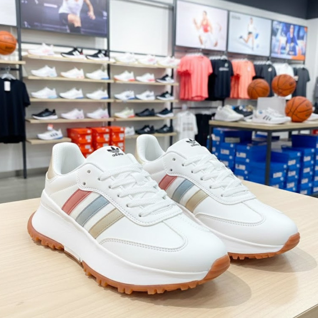 ADIDAS ZU