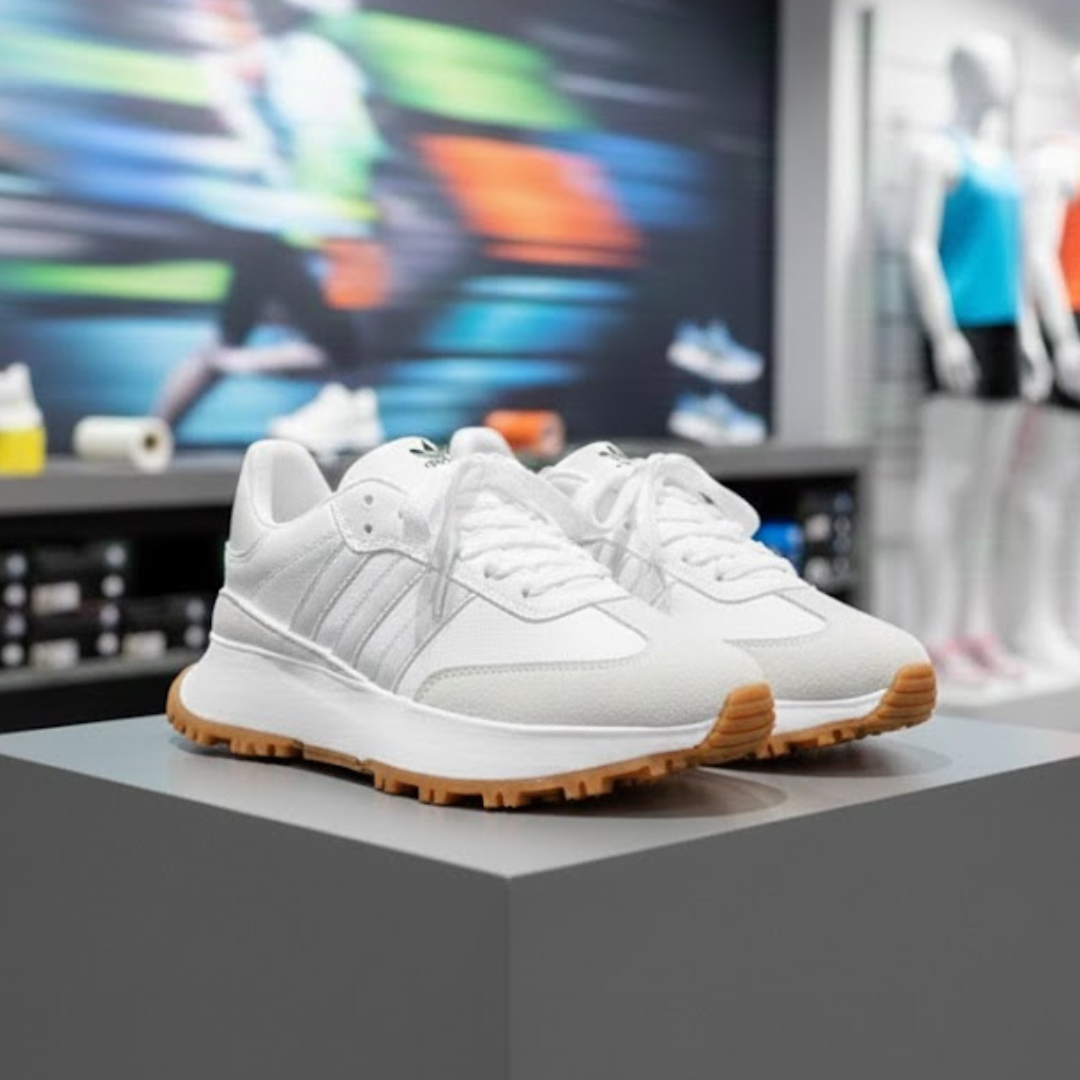 ADIDAS ZU