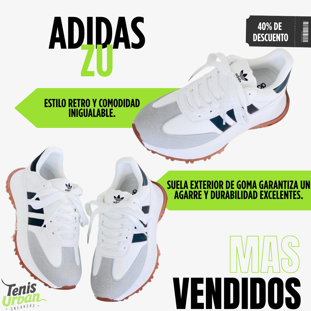 ADIDAS ZU