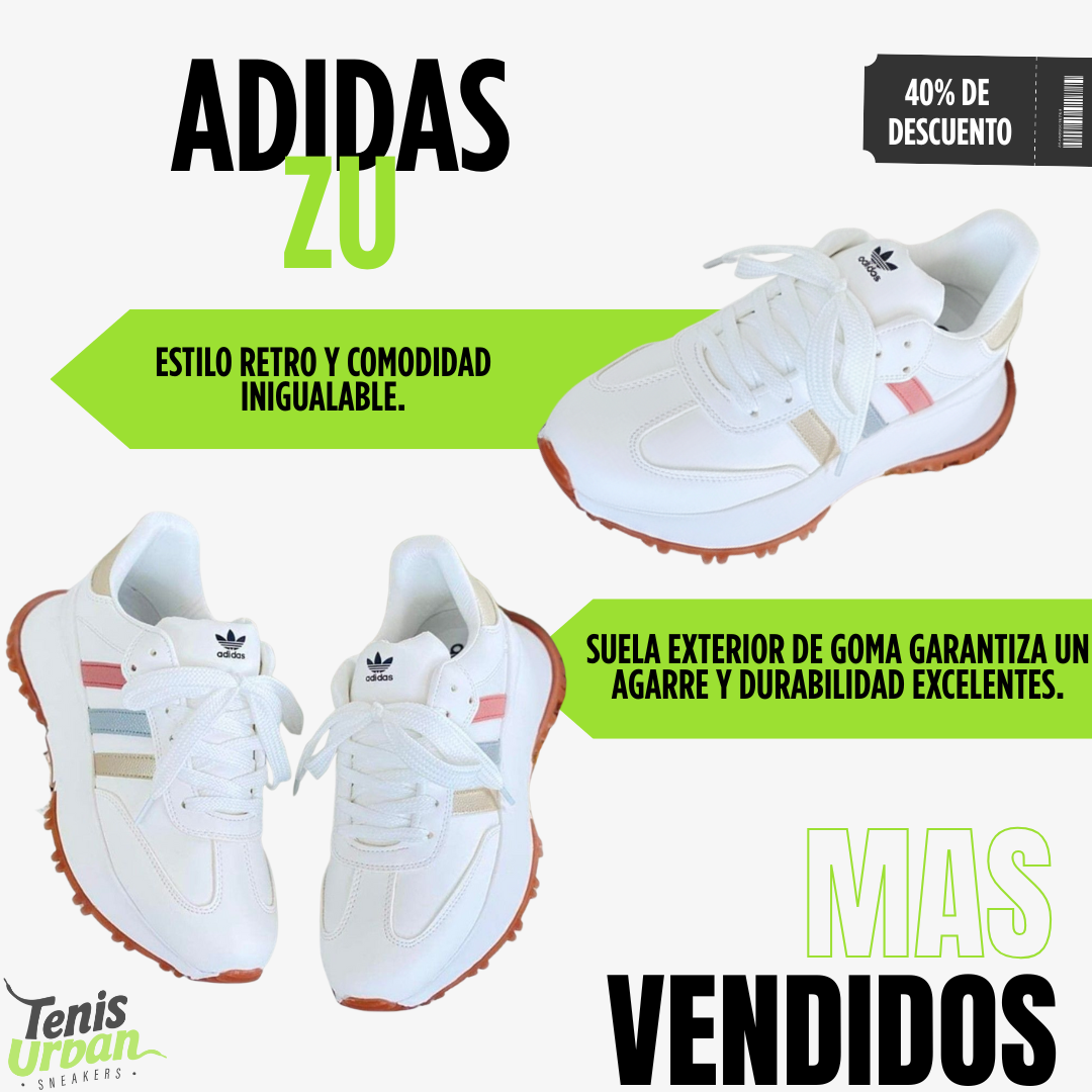 ADIDAS ZU