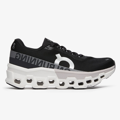 ON CLOUDMONSTER + OBSEQUIO UN PAR DE MEDIAS NIKE®