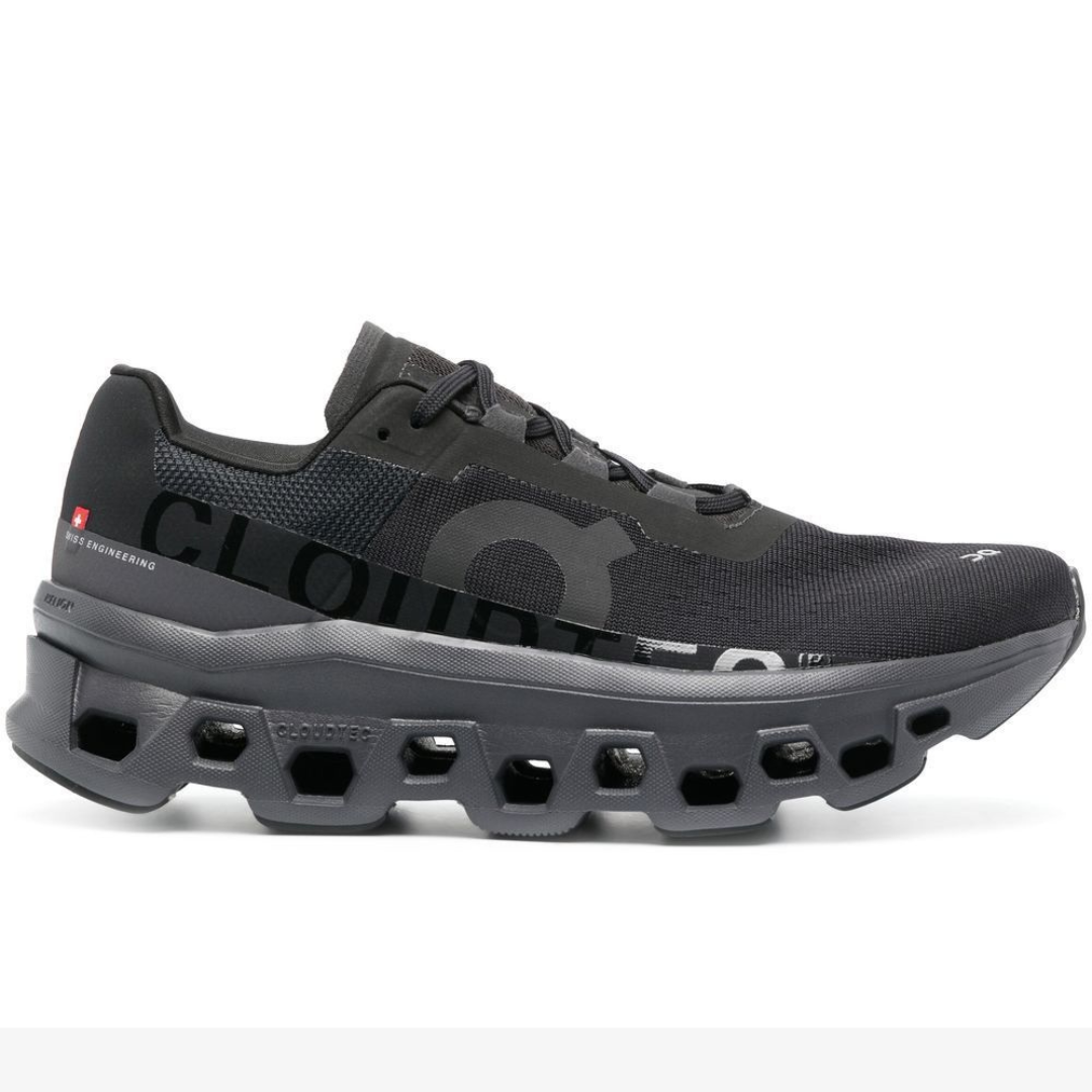 ON CLOUDMONSTER + OBSEQUIO UN PAR DE MEDIAS NIKE®