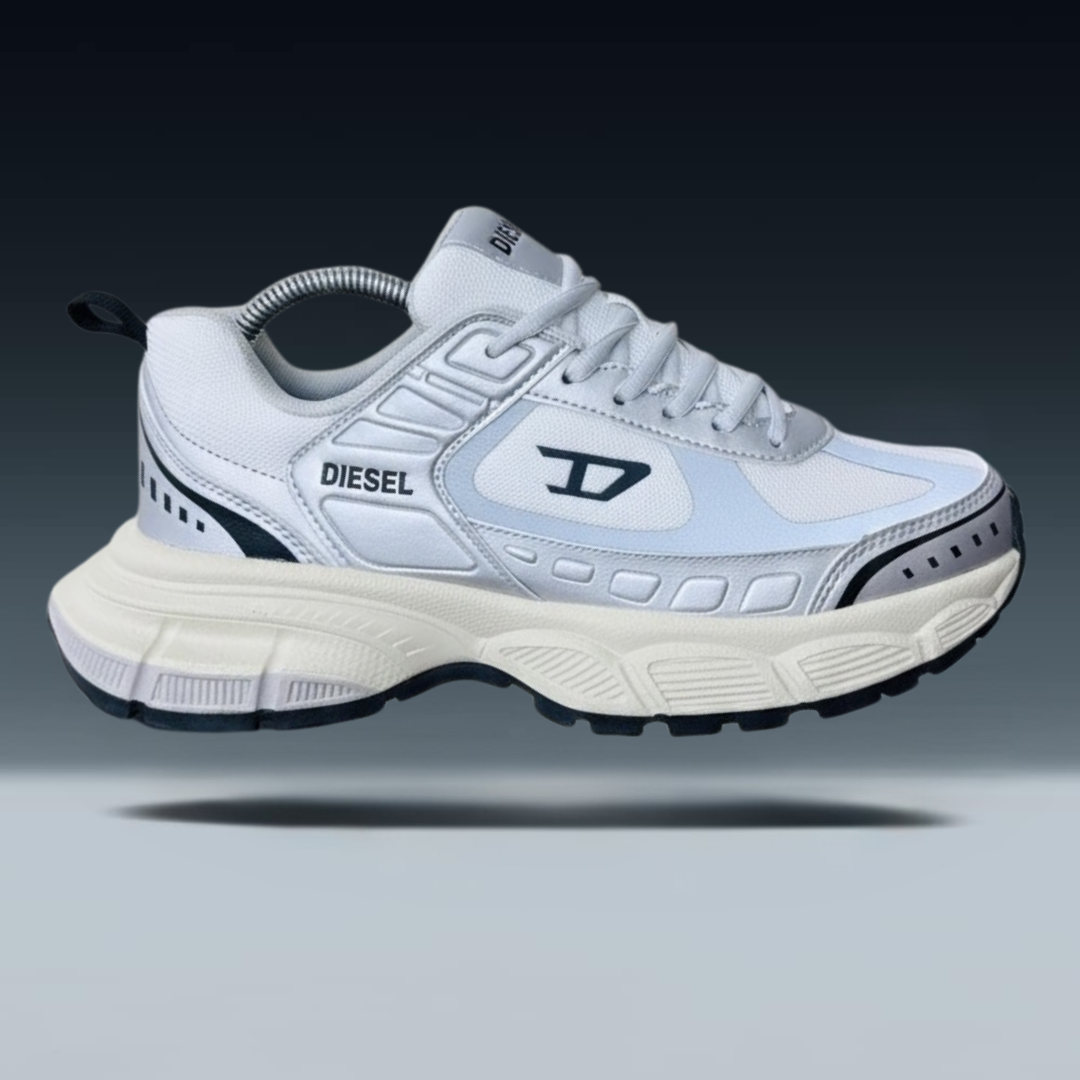 TENIS DIESEL