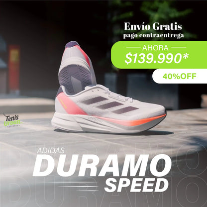 NUEVOS: ADlDAS DURAMO RC