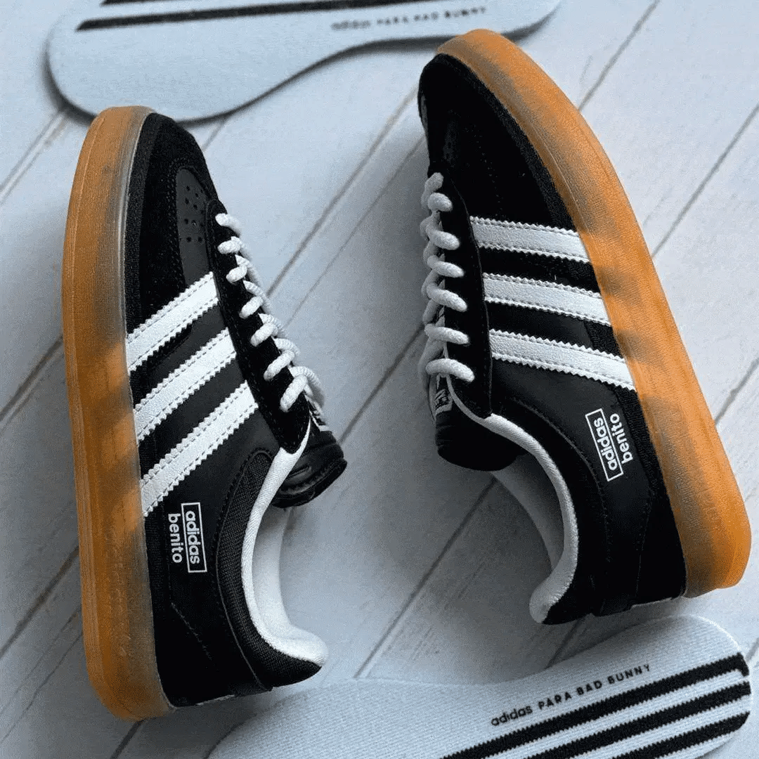 OFERTA: ADIDAS GAZELLE BENITO (edición limitada)