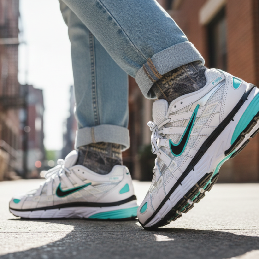 NIKE P6000