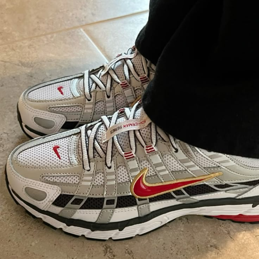 NIKE P6000