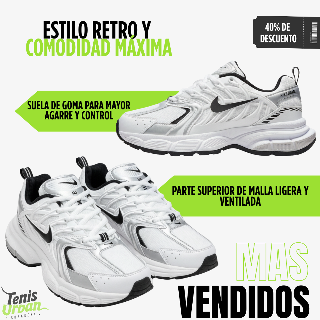 NIKE SKATE