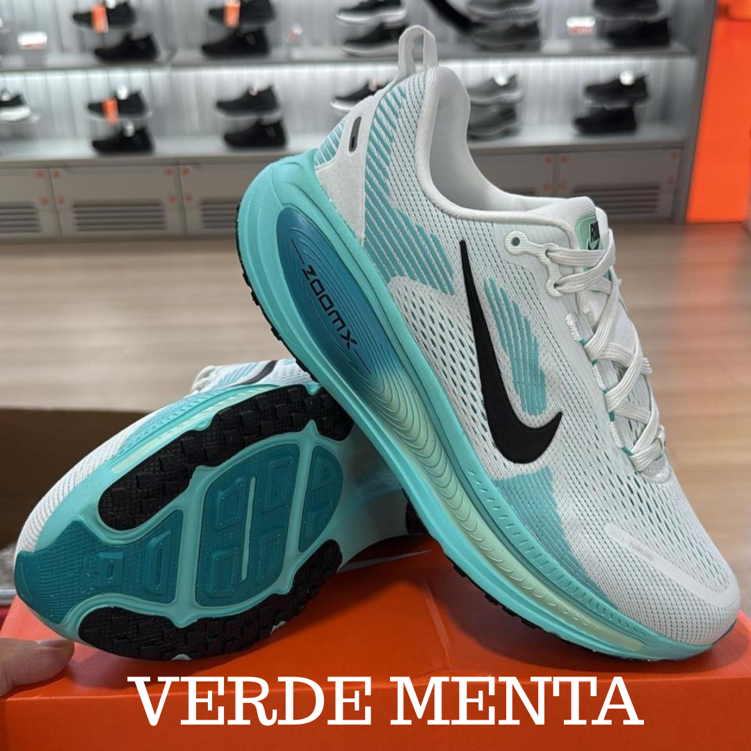 𝐍𝐥𝐊𝐄 𝐕𝐎𝐌𝐄𝐑𝐎 𝟏𝟖® + OBSEQUIO UN PAR DE MEDIAS 𝐍𝐥𝐊𝐄